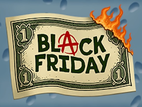 Black Friday