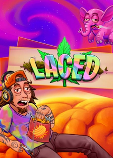 Laced