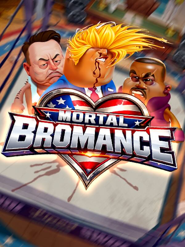 Mortal Bromance