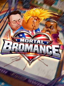 Mortal Bromance