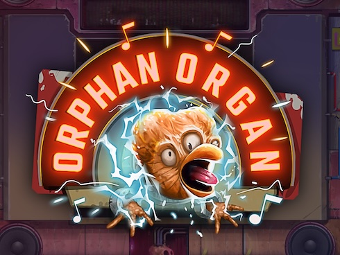 Orphan Organ