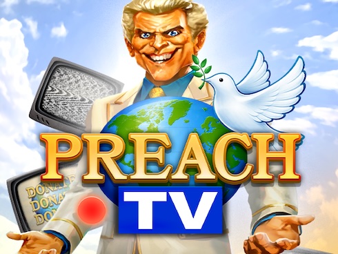 Preach TV
