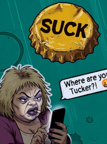 Suck