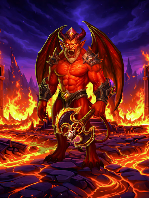 Devil Redemption