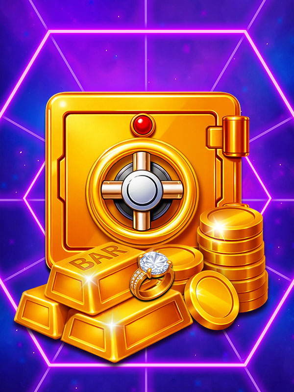 Vault Blitz 