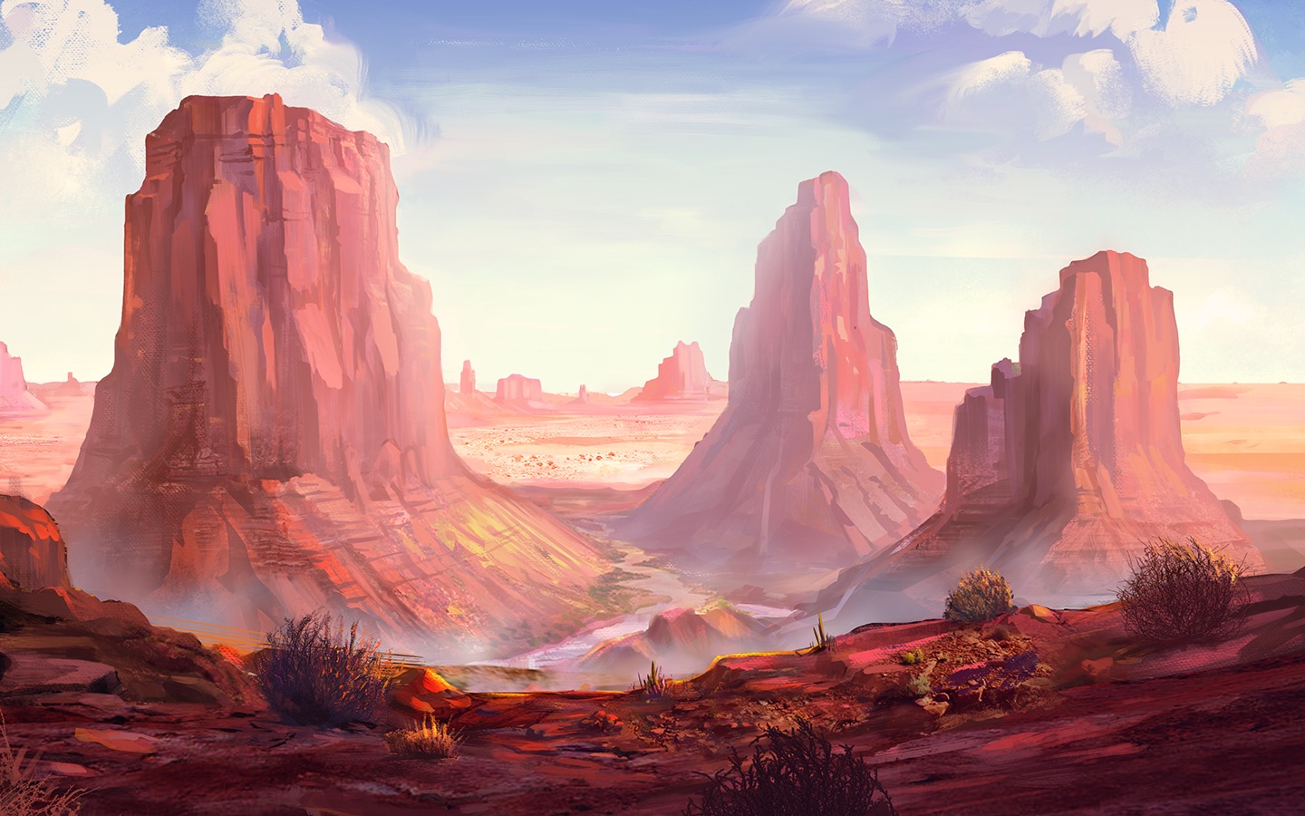 big-buffalo-megaways