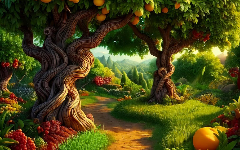 very-fruitful-