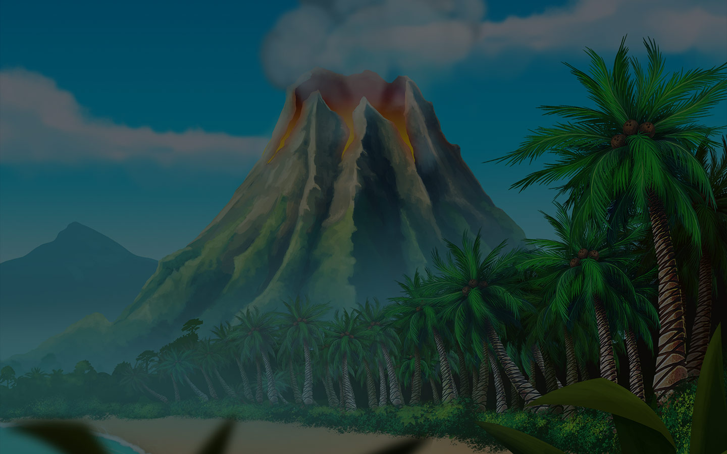wild-volcano