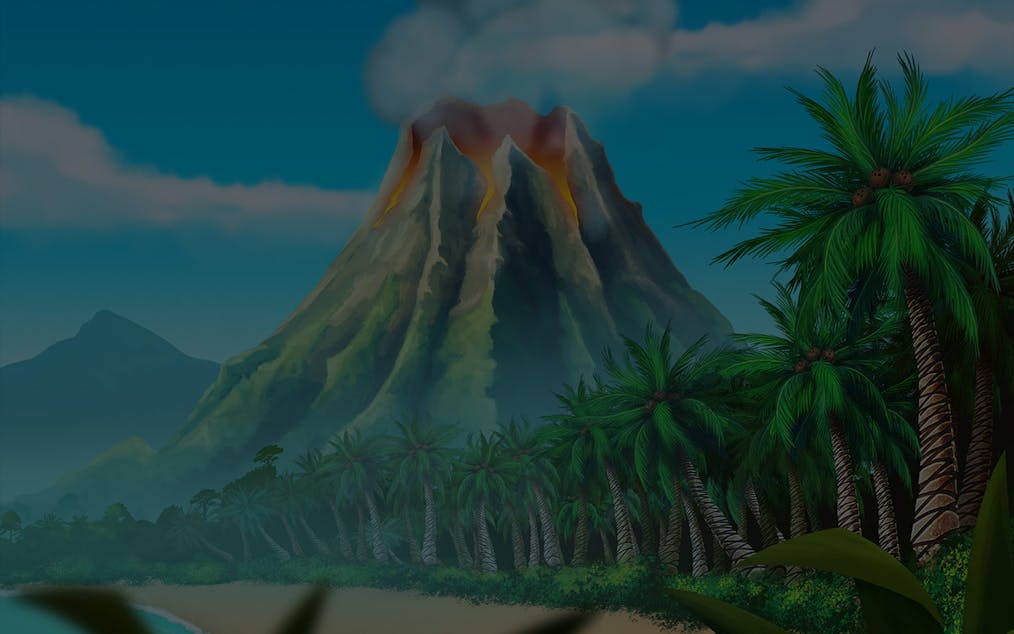 wild-volcano