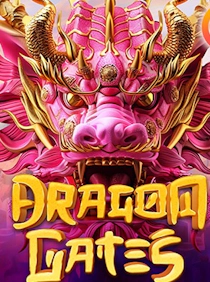 Dragon Gates
