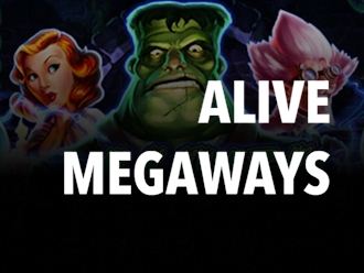 Alive Megaways