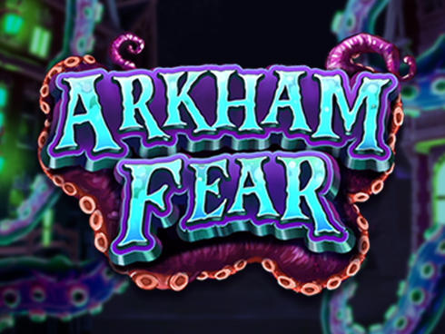Arkham Fear