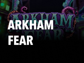 Arkham Fear