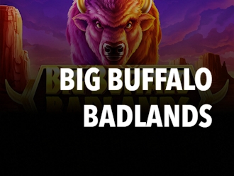 Big Buffalo Badlands