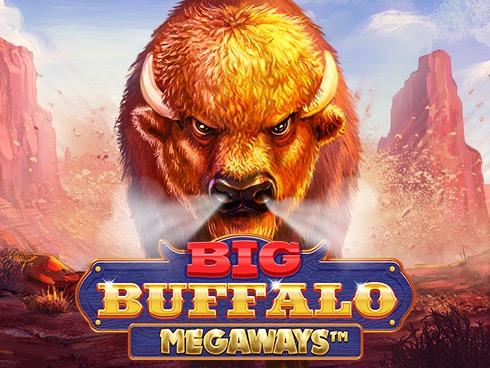 Big Buffalo Megaways