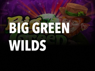 Big Green Wilds