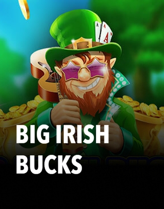Big Irish Bucks