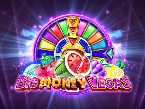 Big Money Vegas