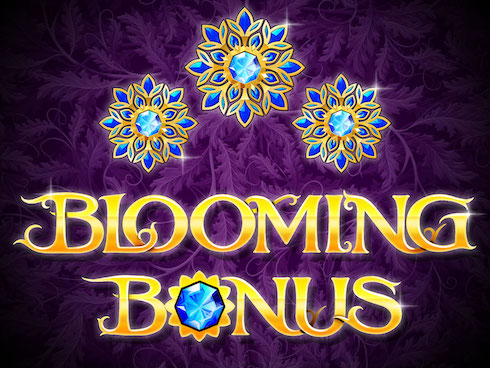 Blooming Bonus
