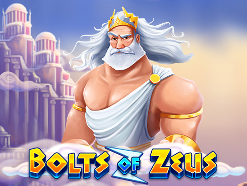Bolts of Zeus