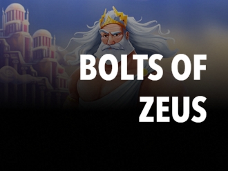 Bolts of Zeus