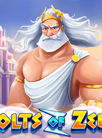 Bolts of Zeus
