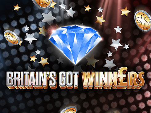 Britain's Got Winners