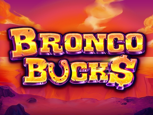Bronco Bucks