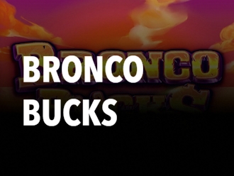 Bronco Bucks