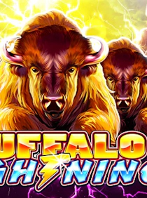 Buffalo Lightning