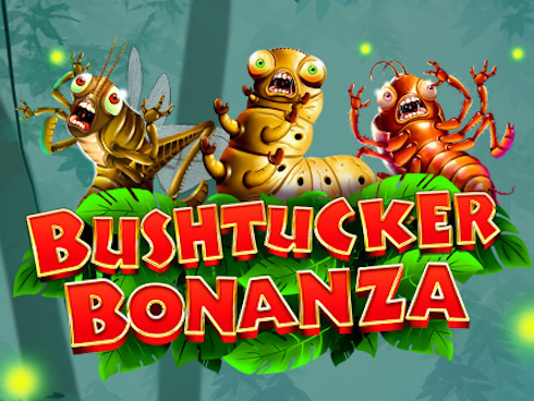 Bushtucker Bonanza
