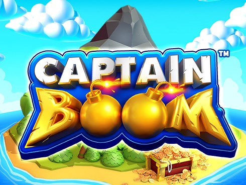 Captain Boom