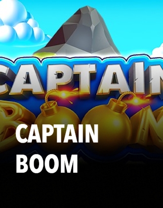 Captain Boom