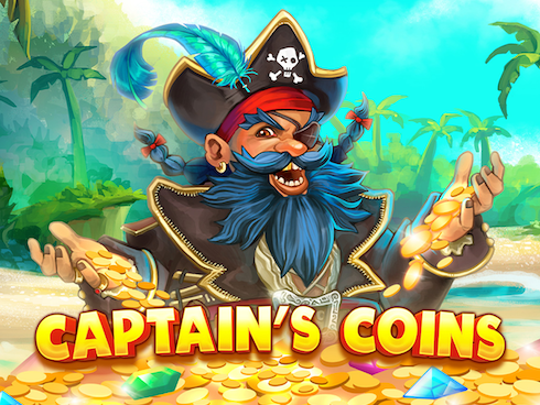 Captain's Coins