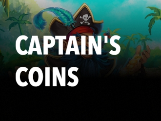 Captain's Coins