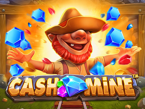 Cash Mine