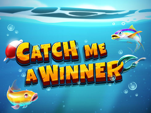 Catch Me A Winner