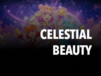 Celestial Beauty