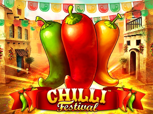 Chilli Festival