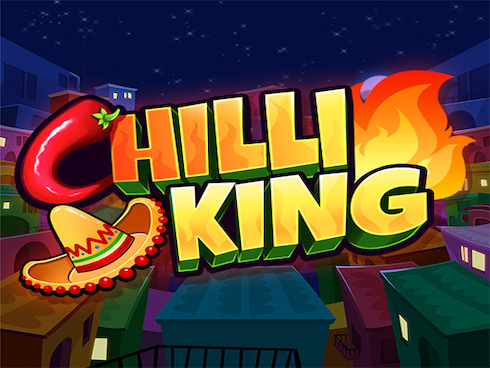 Chilli King