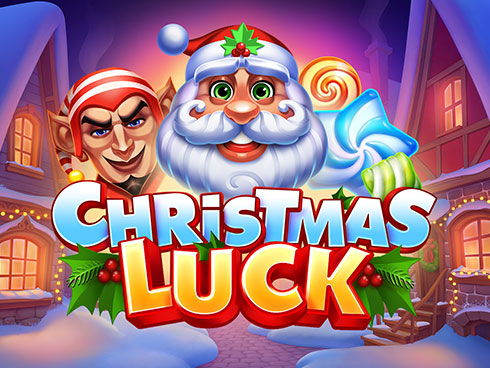 Christmas Luck