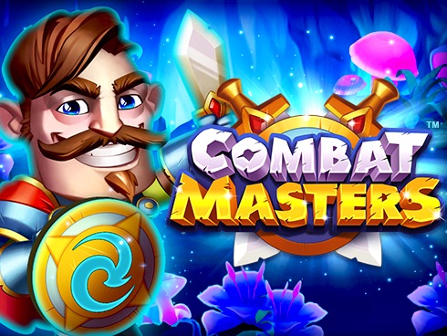 Combat Masters