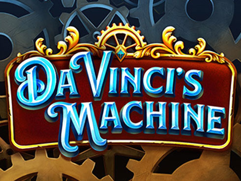 Da Vinci's Machine