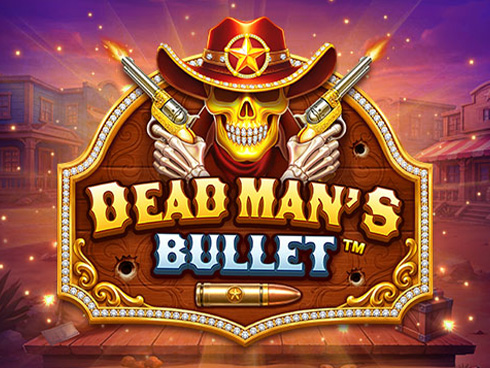 Dead Man's Bullet