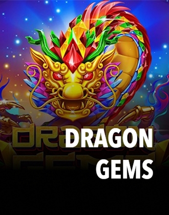 Dragon Gems