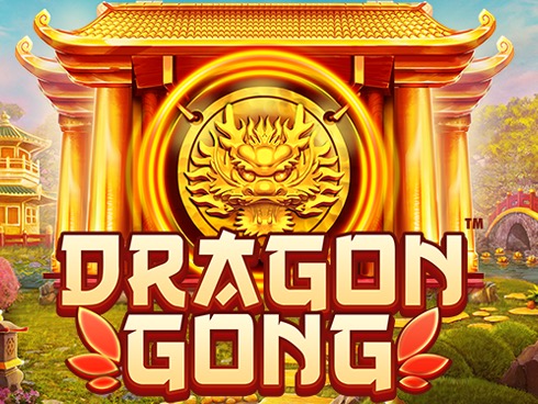 Dragon Gong