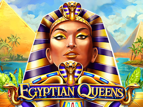 Egyptian Queens