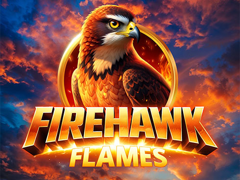 Firehawk Flames