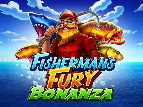 Fisherman's Fury Bonanza