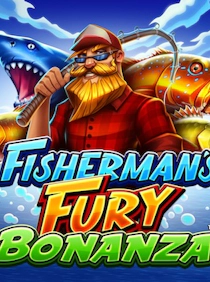 Fisherman's Fury Bonanza